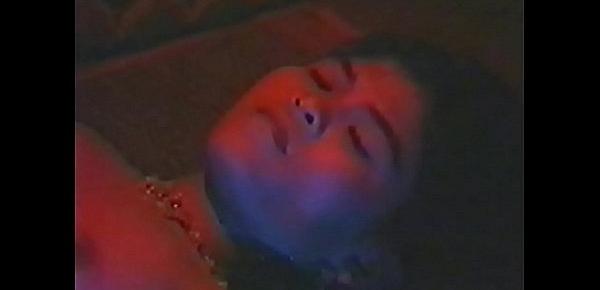  Sex Scene from Vintage Asian Porn Movies